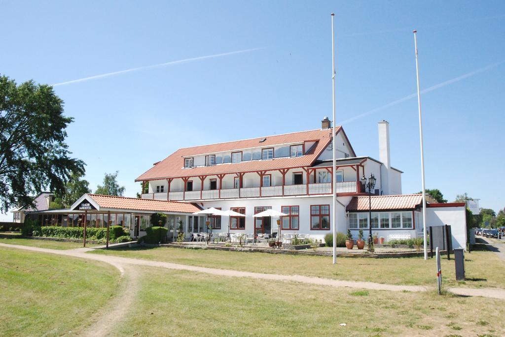 Copenhagen Airport Hotel Драґер Екстер'єр фото
