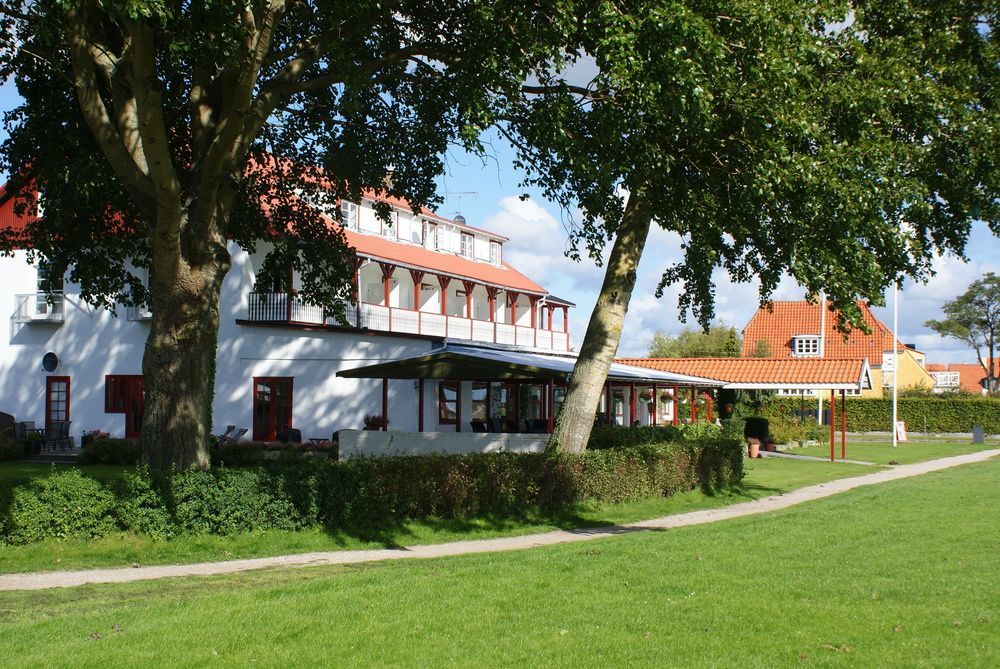 Copenhagen Airport Hotel Драґер Екстер'єр фото