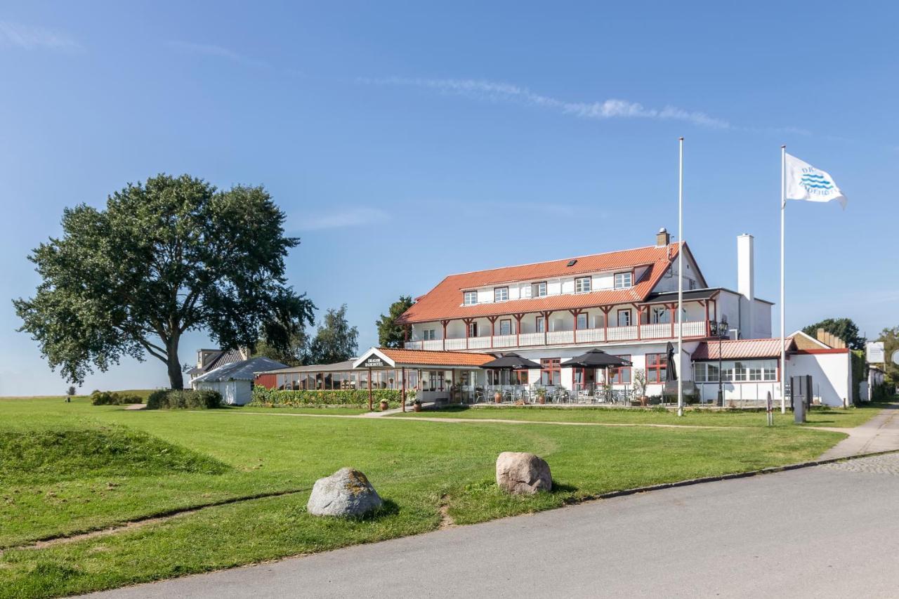 Copenhagen Airport Hotel Драґер Екстер'єр фото