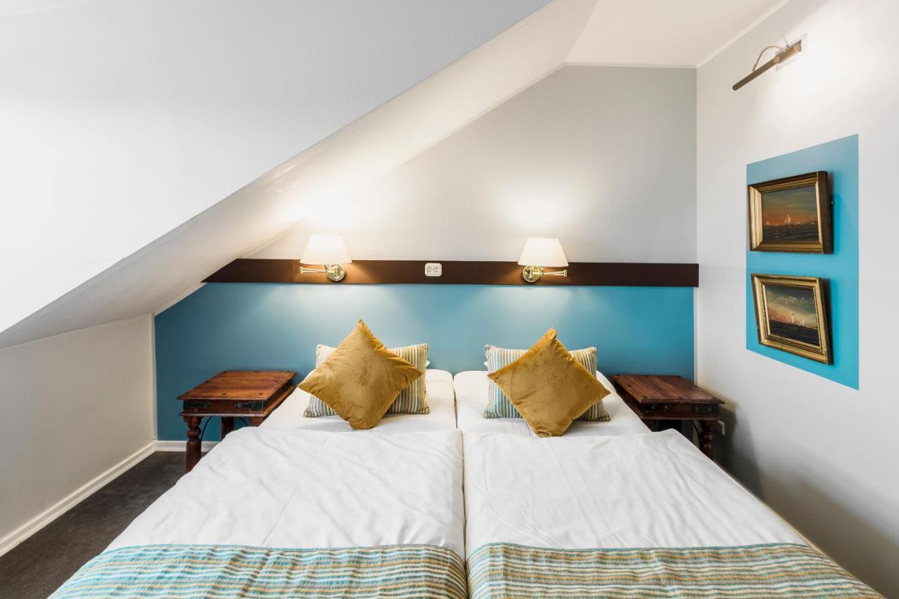 Copenhagen Airport Hotel Драґер Екстер'єр фото