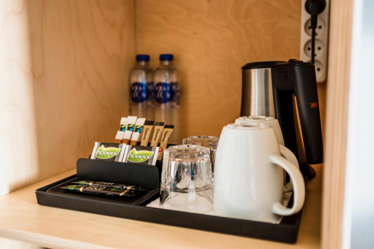 Copenhagen Airport Hotel Драґер Екстер'єр фото