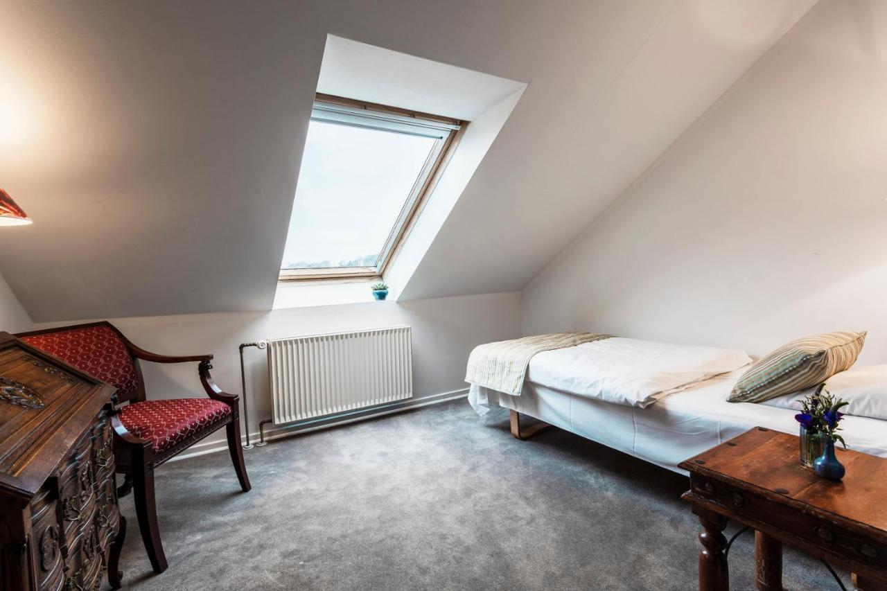 Copenhagen Airport Hotel Драґер Екстер'єр фото